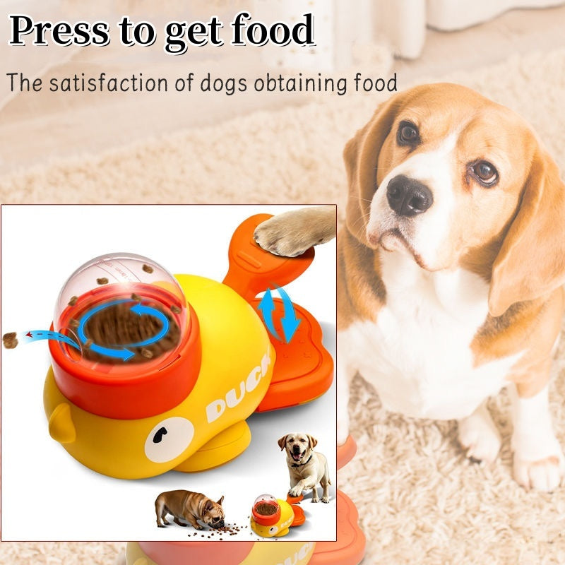 Lallypet Dog Treat Dispenser
