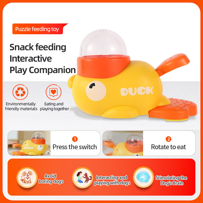 Lallypet Dog Treat Dispenser