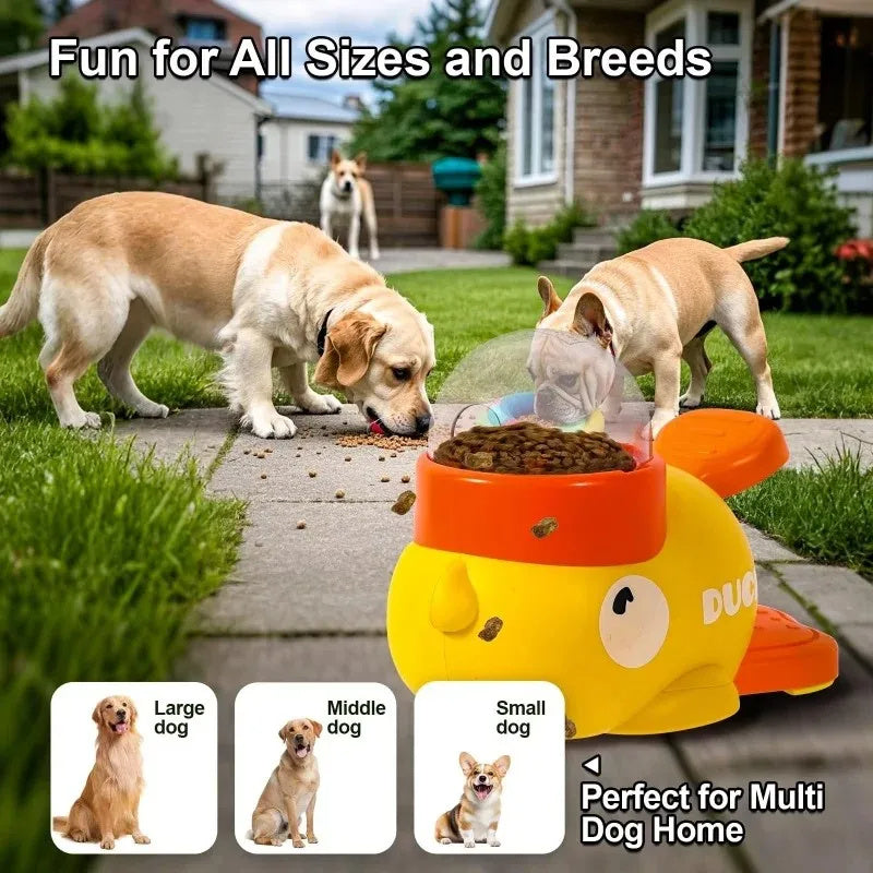 Lallypet Dog Treat Dispenser