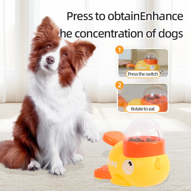 Lallypet Dog Treat Dispenser