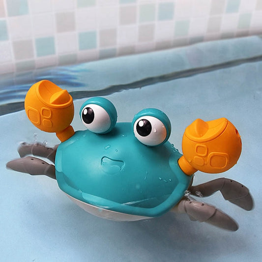 Crawling Crab - Interactive Toy for Dogs