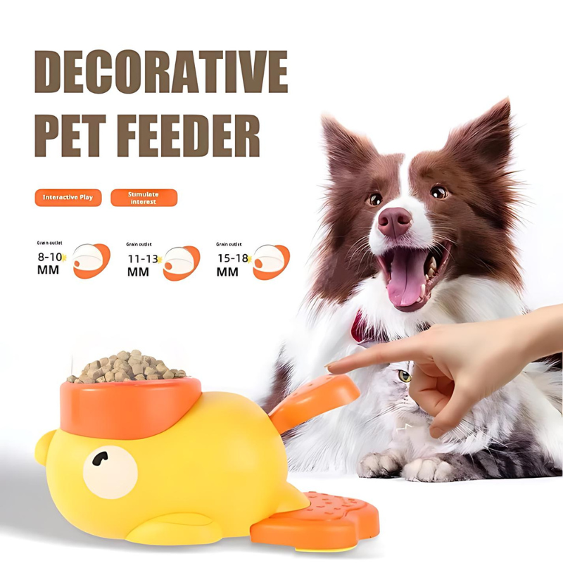 Lallypet Dog Treat Dispenser