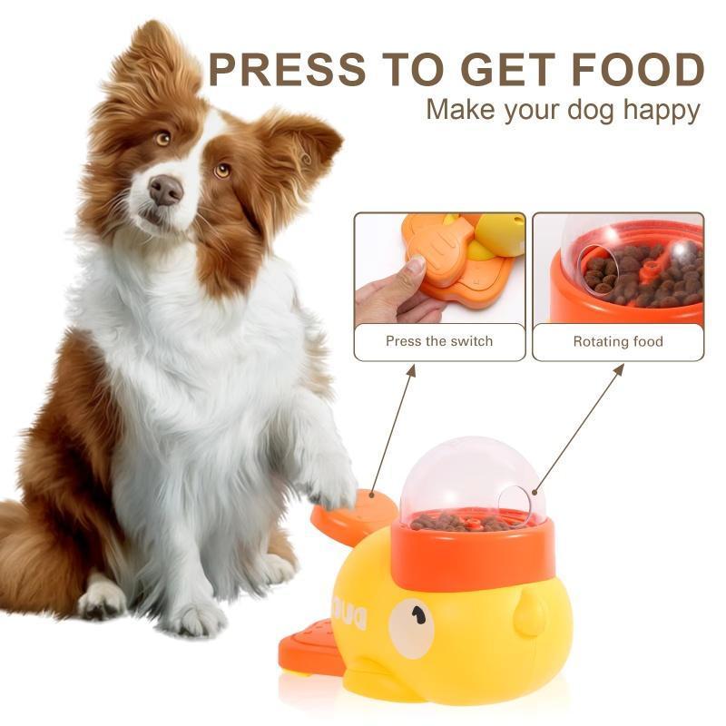 Lallypet Dog Treat Dispenser
