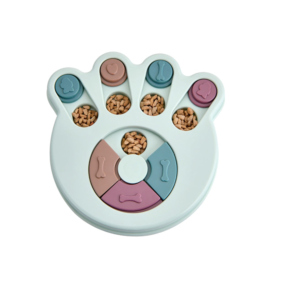 Lallypet™ Dog IQ Puzzle Toy