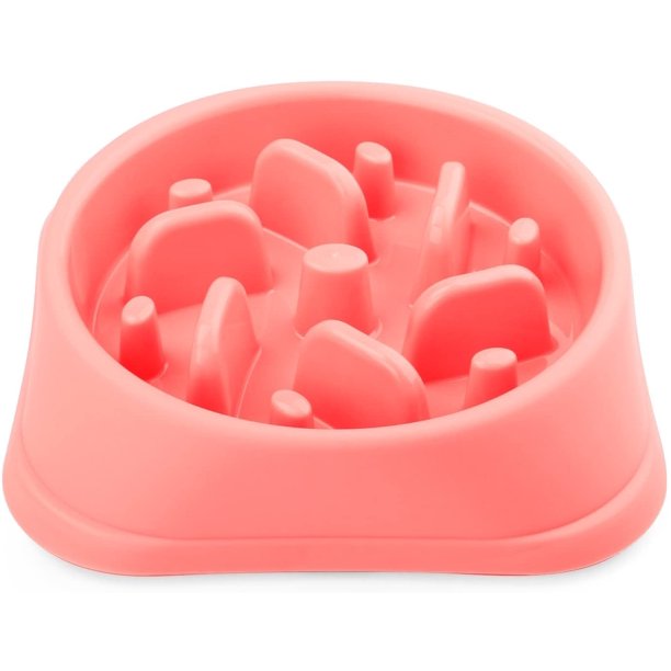 Lallypet™ Slow Feeder Bowl