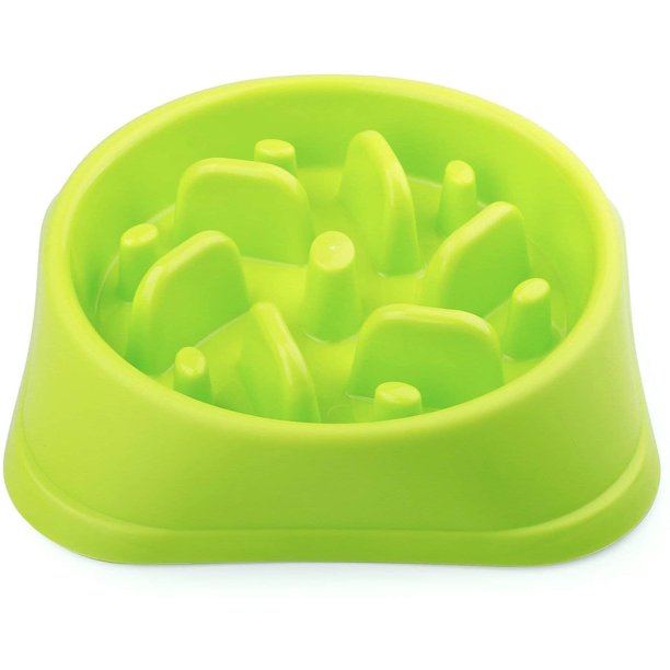 Lallypet™ Slow Feeder Bowl
