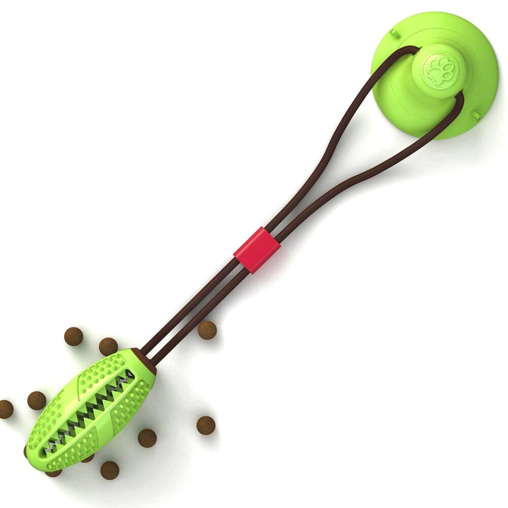 Lallypet™ Dog Interactive Suction Cup