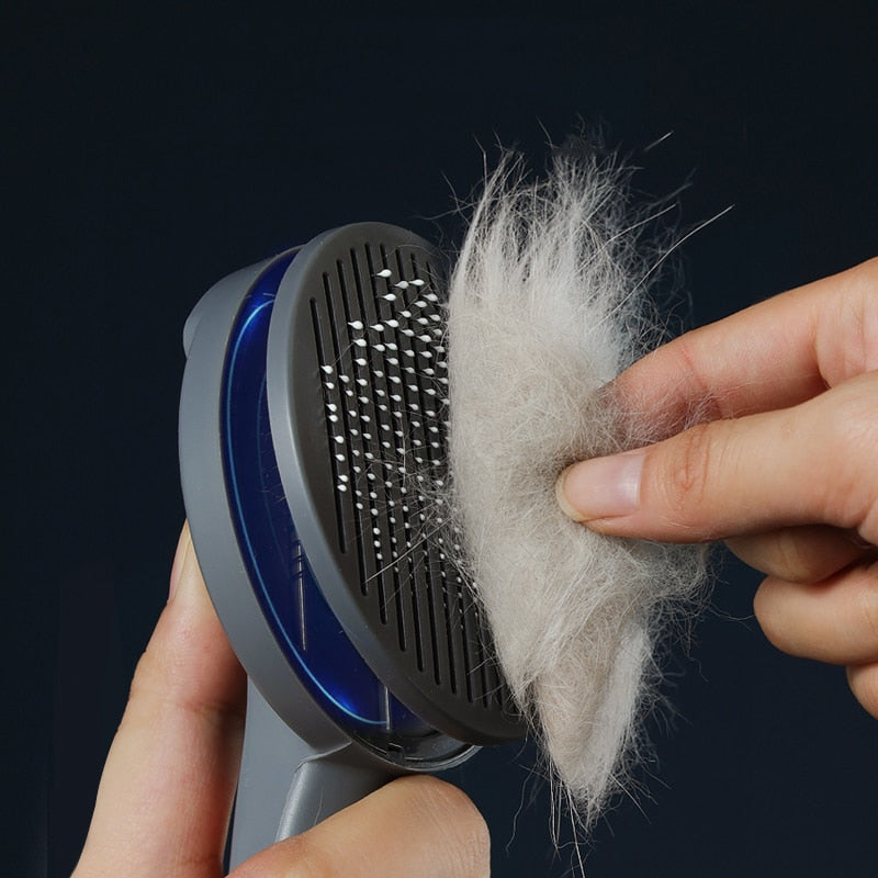 Lallypet™ Pet Fur Brush
