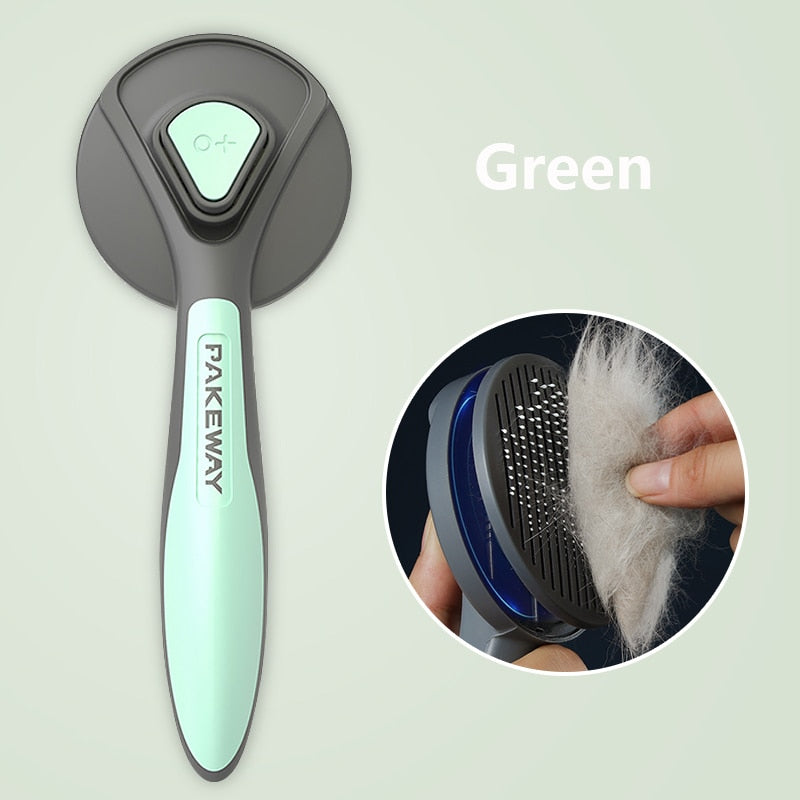 Lallypet™ Pet Fur Brush