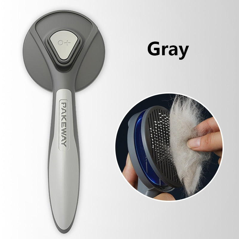 Lallypet™ Pet Fur Brush