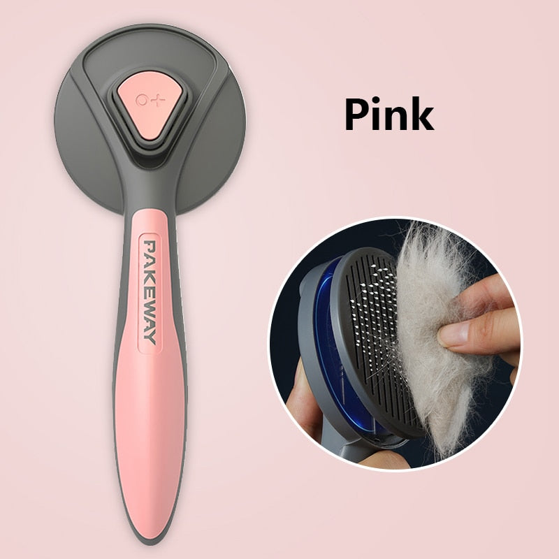 Lallypet™ Pet Fur Brush