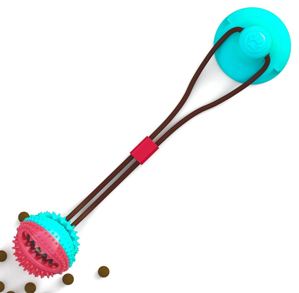 Lallypet™ Dog Interactive Suction Cup