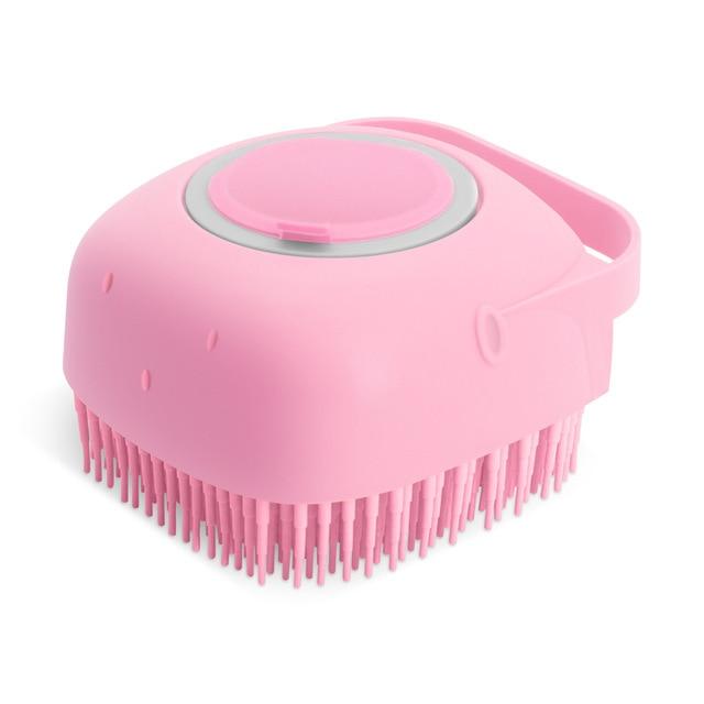 Lallypet™ Dog Shampoo Brush