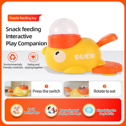 Lallypet Dog Treat Dispenser