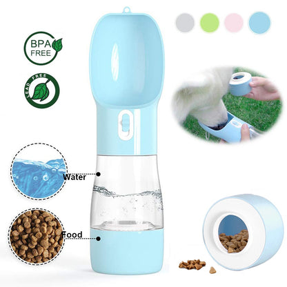 Lallypet™ Portable Pet Bottle