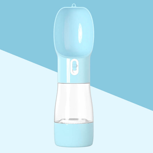 Lallypet™ Portable Pet Bottle