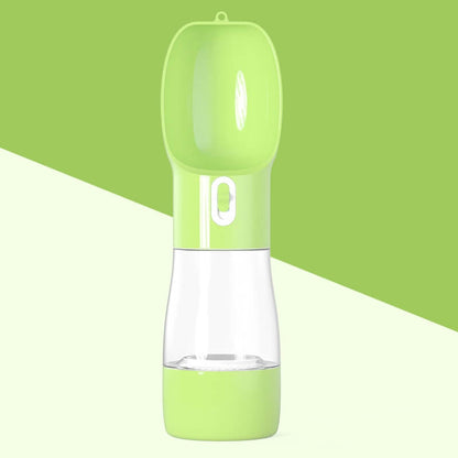 Lallypet™ Portable Pet Bottle
