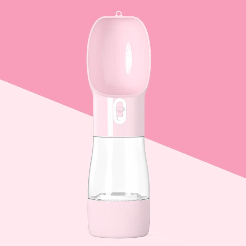 Lallypet™ Portable Pet Bottle