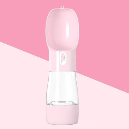 Lallypet™ Portable Pet Bottle