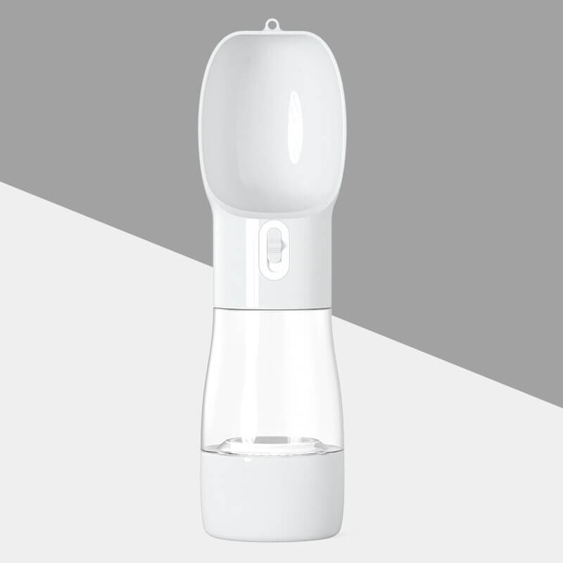 Lallypet™ Portable Pet Bottle