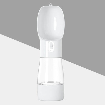 Lallypet™ Portable Pet Bottle