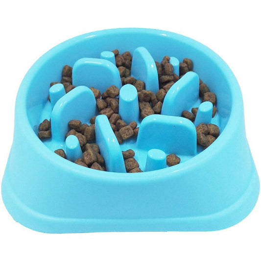 Lallypet™ Slow Feeder Bowl
