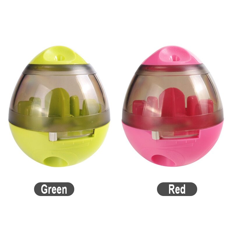 LALLYPET™ Dog IQ Treat Ball