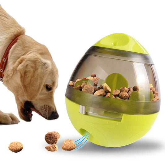 LALLYPET™ Dog IQ Treat Ball