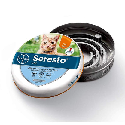 Seresto Flea and Tick Collar