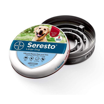 Seresto Flea and Tick Collar