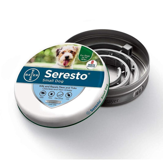 Seresto Flea and Tick Collar