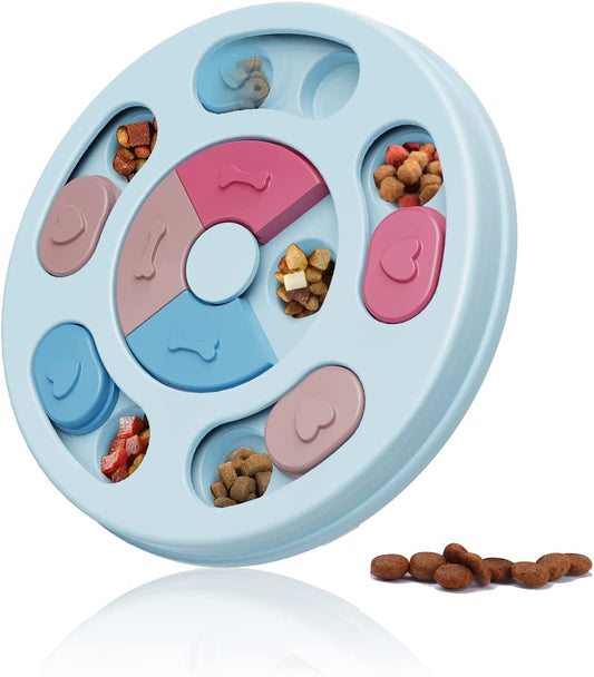 Lallypet™ Dog IQ Puzzle Toy