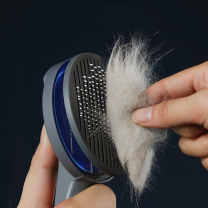 Lallypet™ Pet Fur Brush