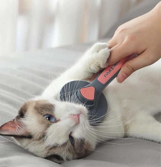 Lallypet™ Pet Fur Brush