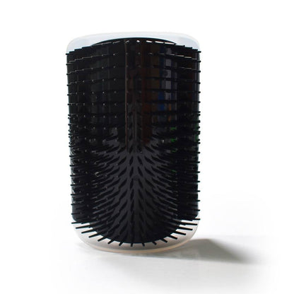 LALLYPET™ Cat Self Groomer Corner Brush
