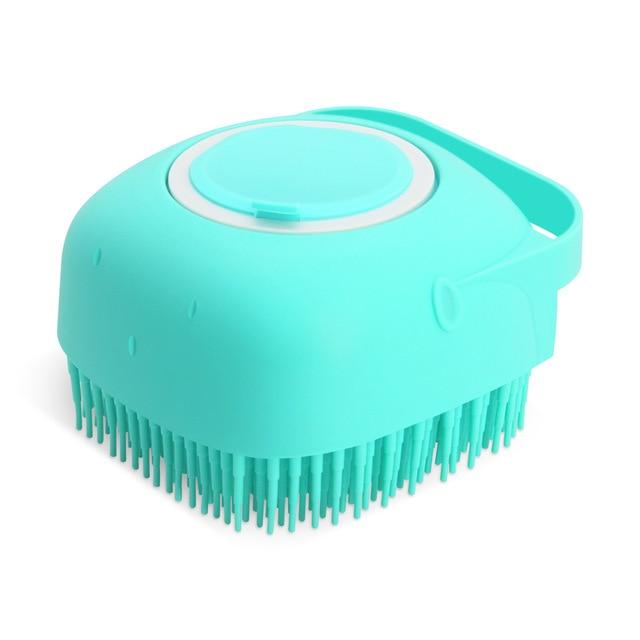 Lallypet™ Dog Shampoo Brush