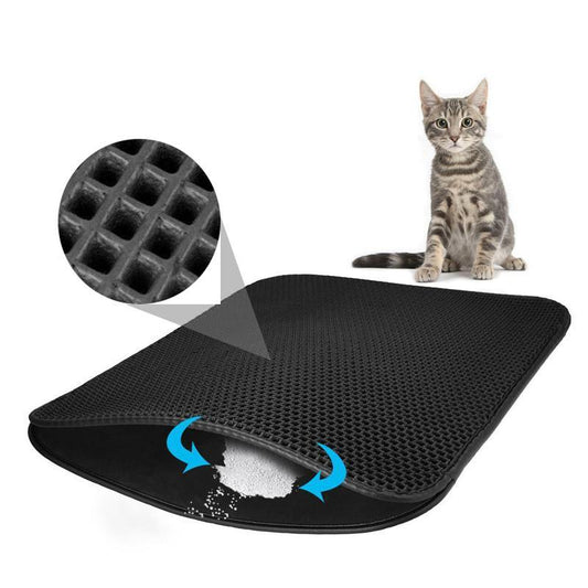 Lallypet™ Cat Litter Lock